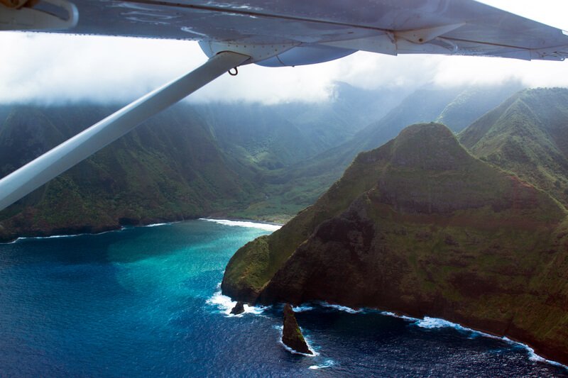 Maui Airplane Tours