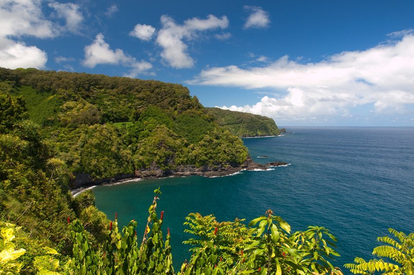 Maui Sightseeing Tours