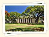 Hawaii State Library