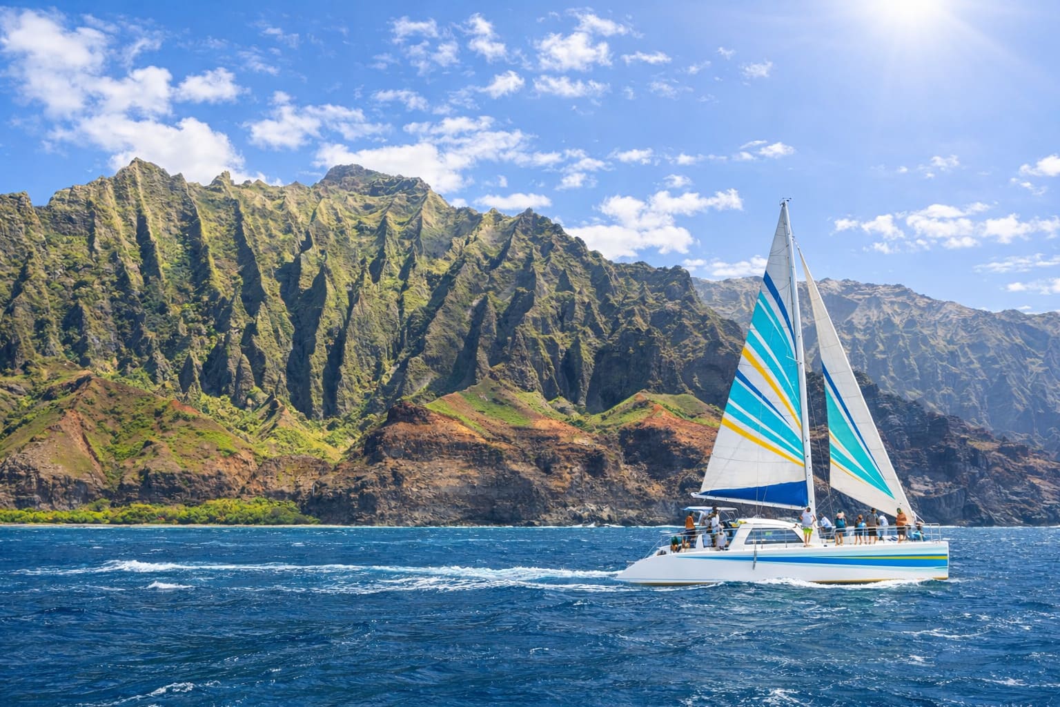 Top Kauai Activities and Experiences