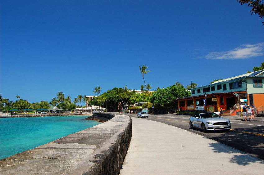 Kailua Kona