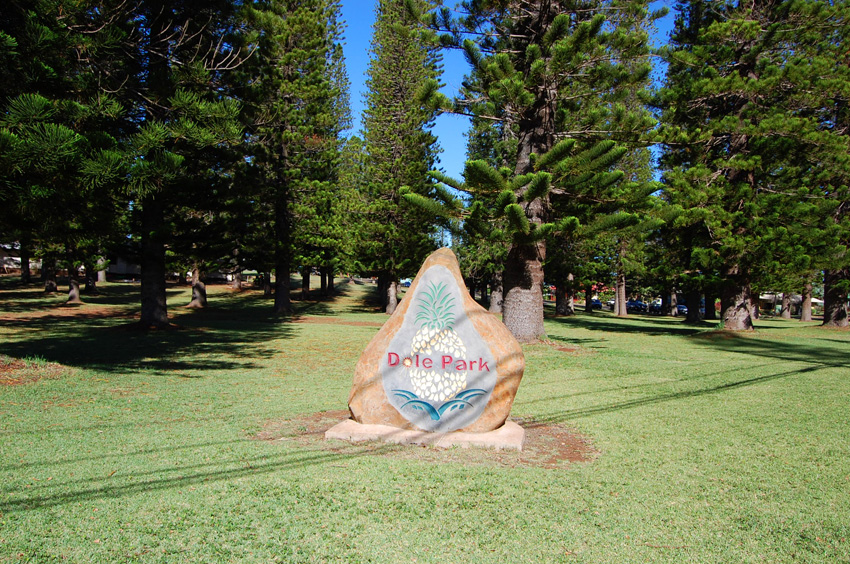 Dole Park