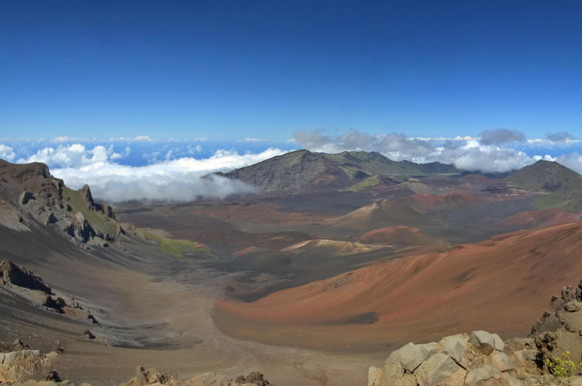 Haleakala