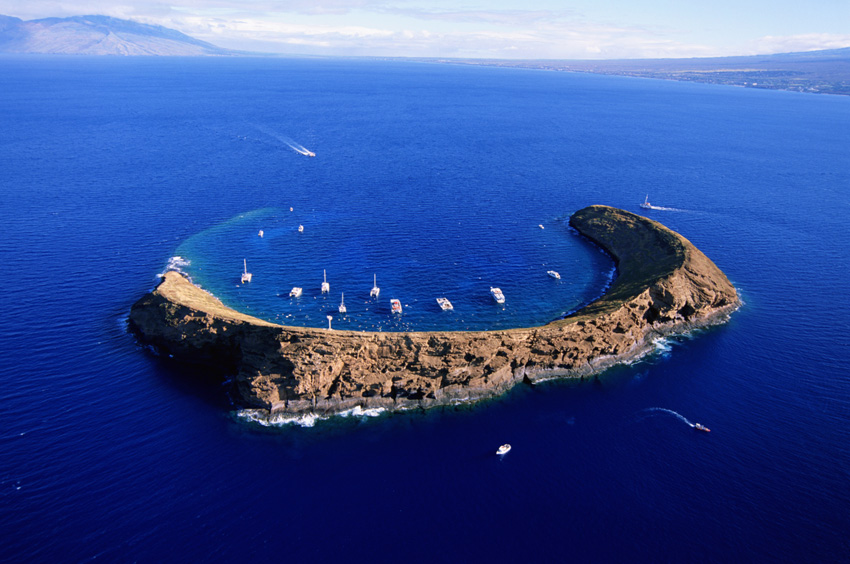 Molokini