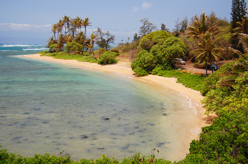Murphys Beach