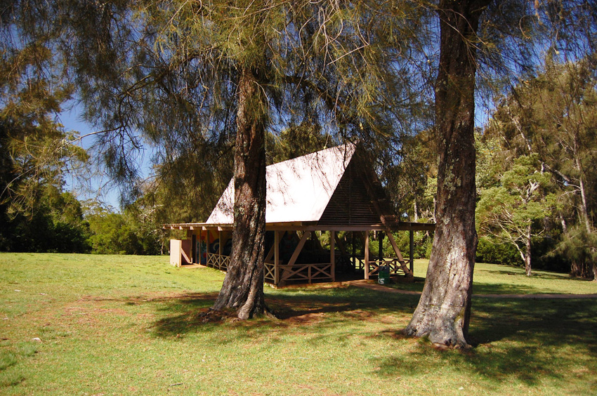 Palaau State Park
