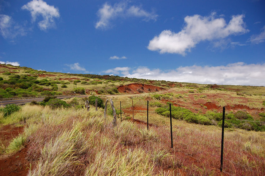 West Molokai Vista