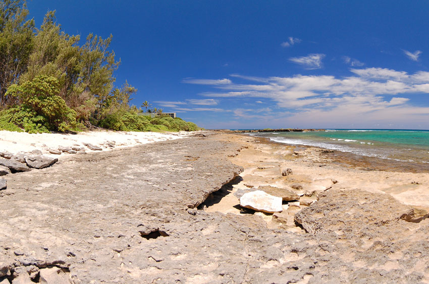 Oahu North Shore