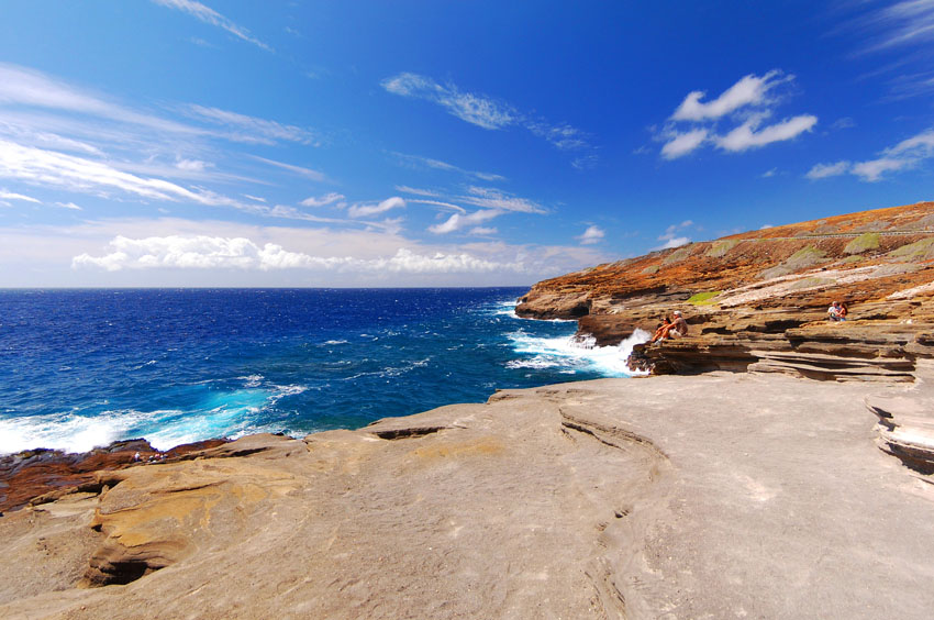 South Shore Oahu