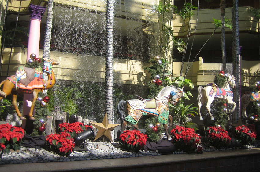 Waikiki Christmas
