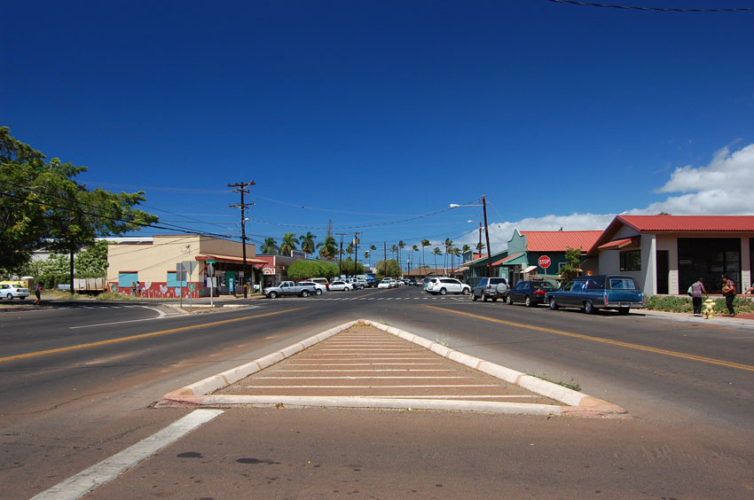 Kaunakakai