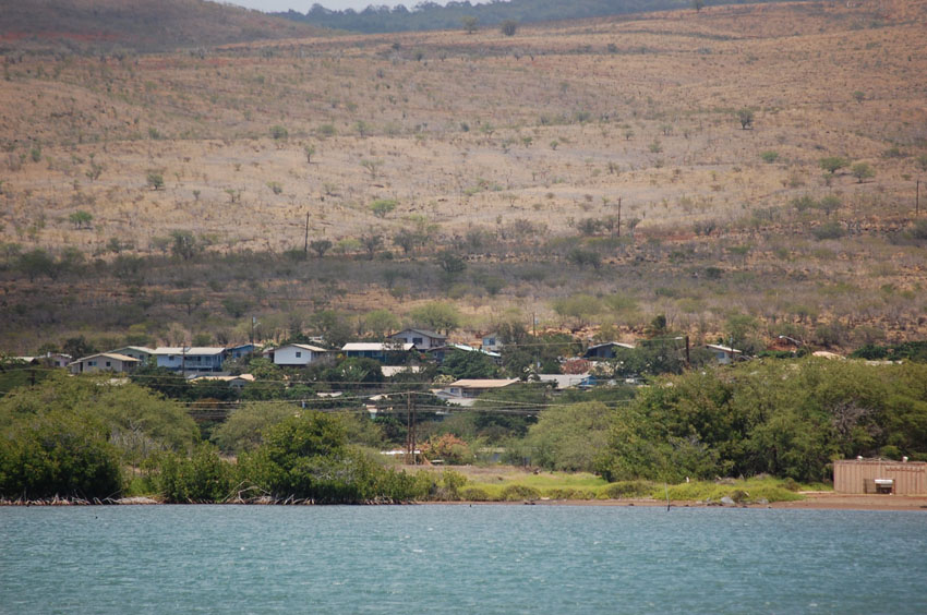 Kaunakakai Homes