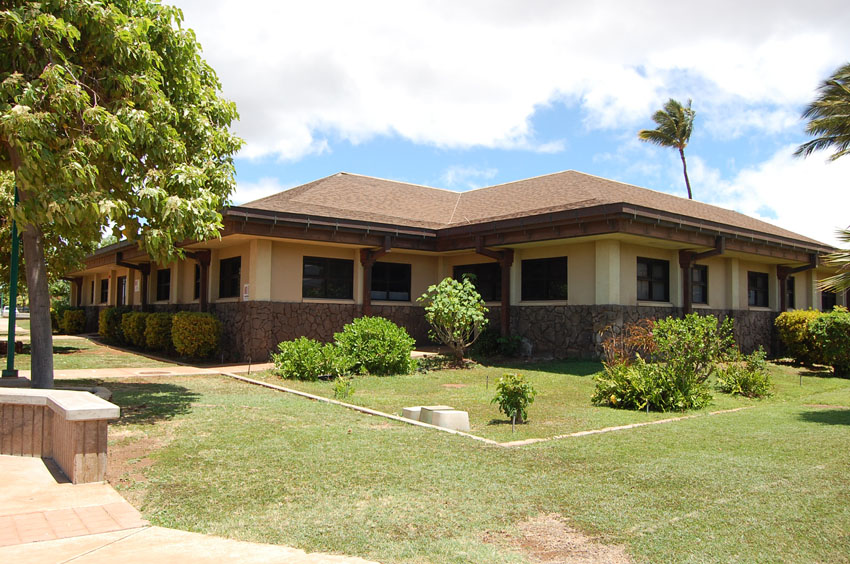 State Offices