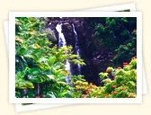 Nanue Falls
