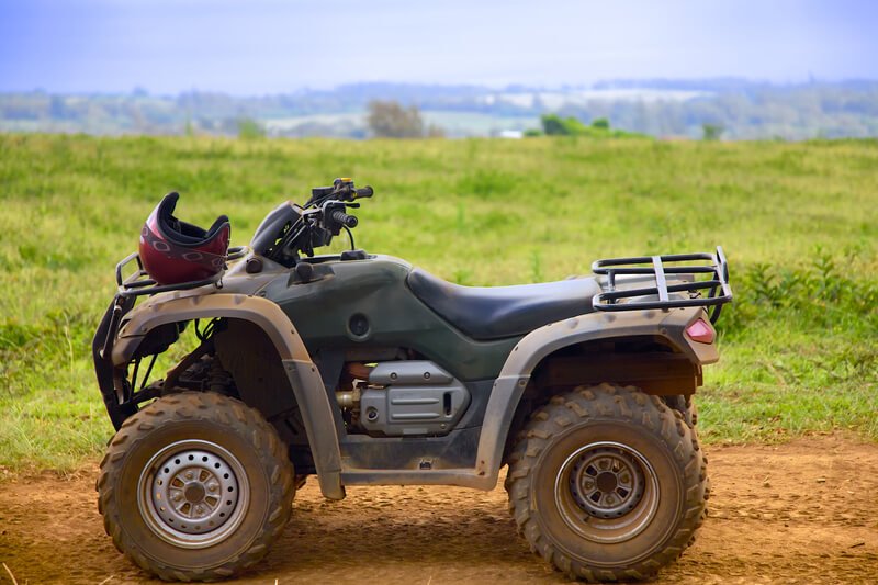 Big Island ATV Tours