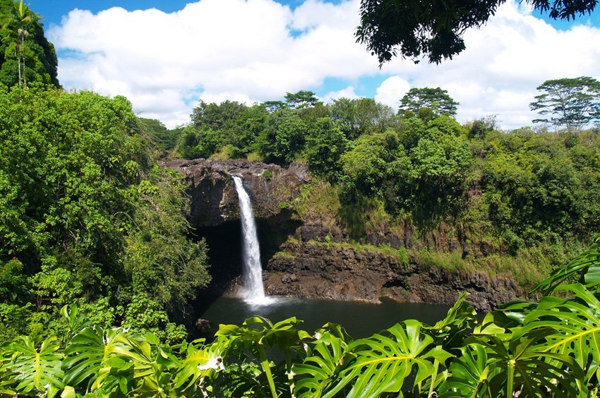 Big Island Sightseeing Tours