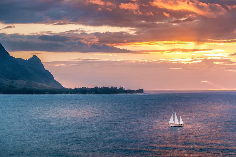 Kauai Dinner Cruises