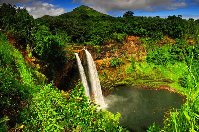 Kauai Sightseeing Tours