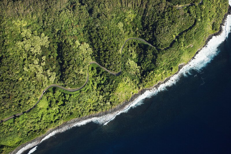 Maui Helicopter Tours