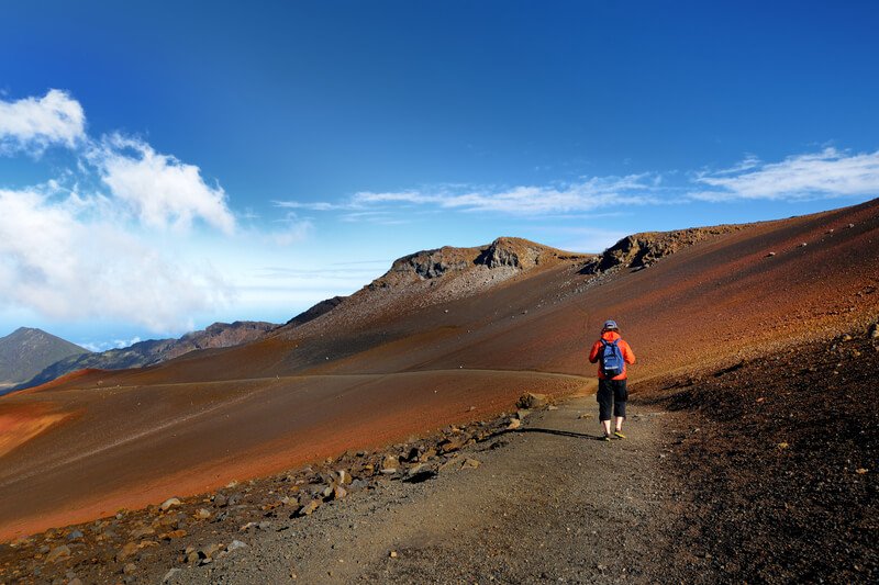 Maui Hiking Tours