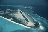 midway atoll runway