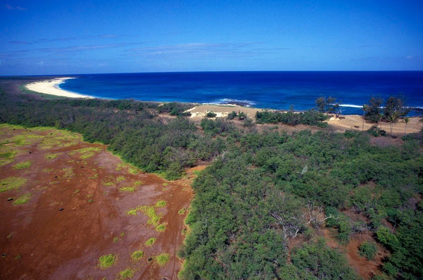 why are tourists not allowed to visit niihau