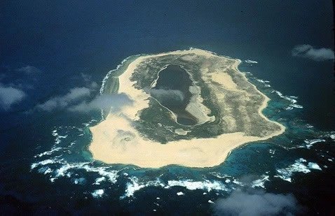 Laysan Island