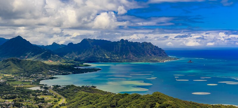 Oahu Helicopter Tours