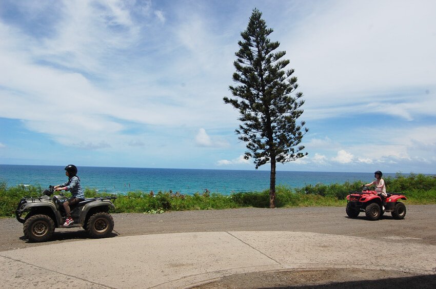 Oahu ATV Tours