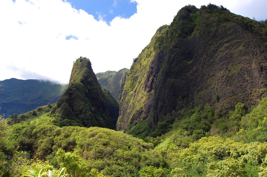 Hawaii Nature Tours