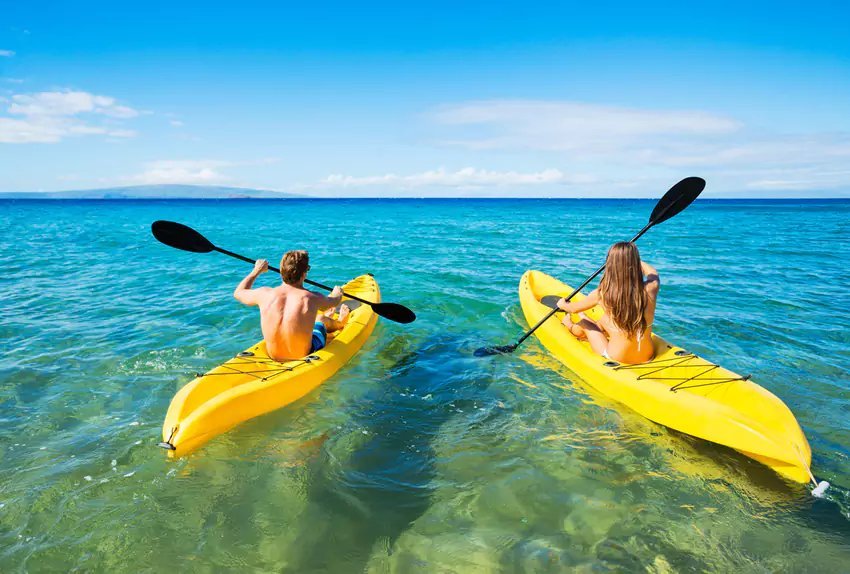 Hawaii Water Sports
