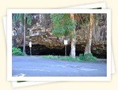Maniniholo Dry Cave