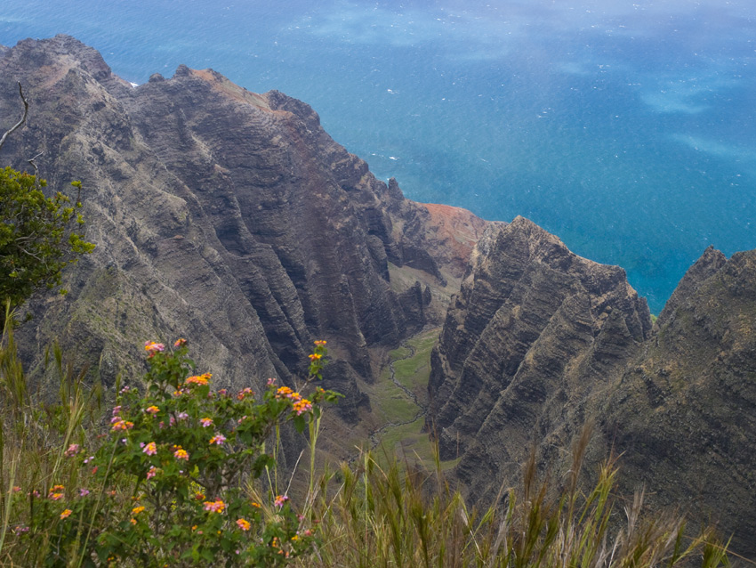 Na Pali Coast