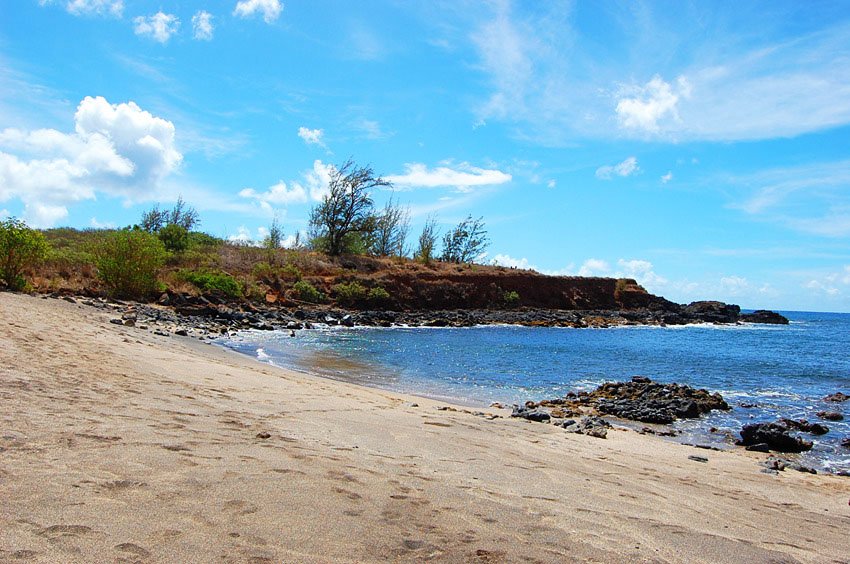 Experience Kauai's Sea Glass Beach