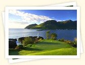 Kauai Lagoons Golf Club