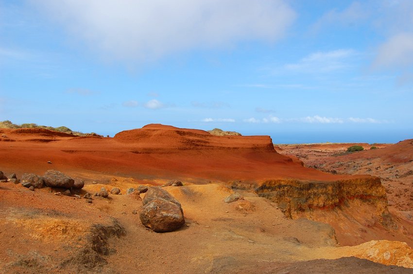 Garden Of The Gods Lanai