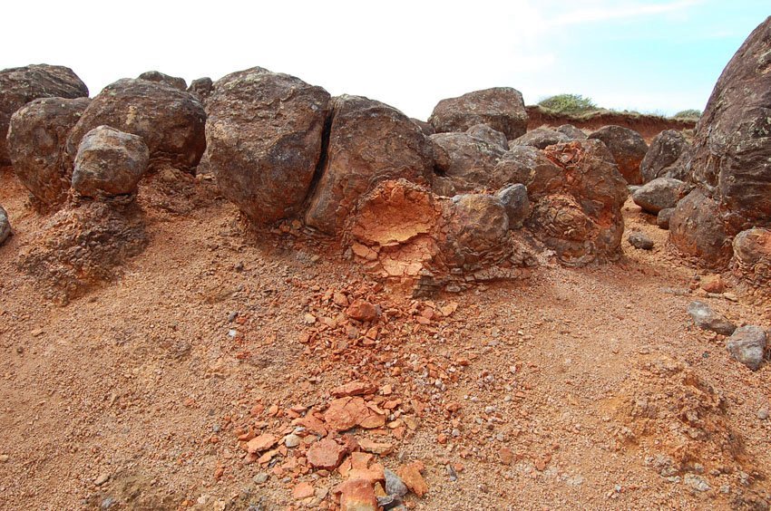 Garden Of The Gods Lanai