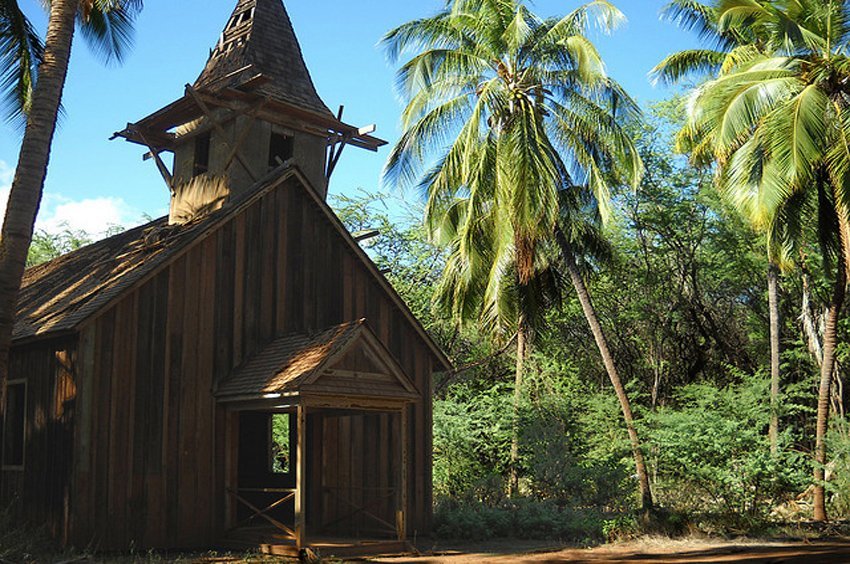 Malamalama Church