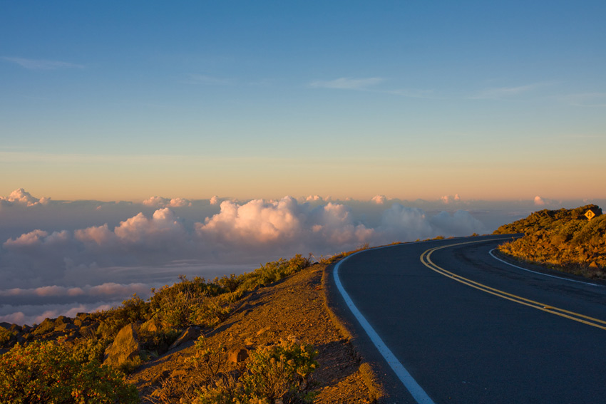 Haleakala National Park