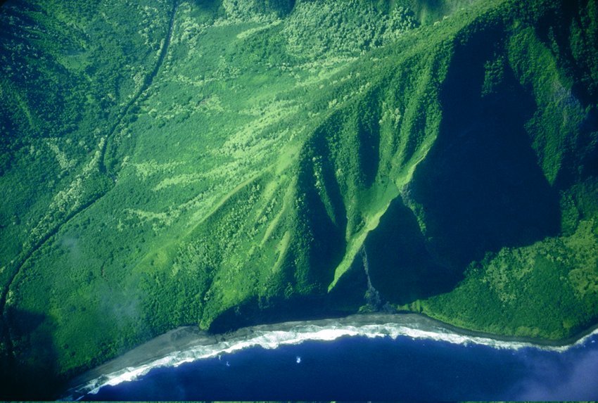 Wailau Valley