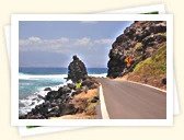 Kamehameha Highway