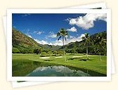 Makaha Resort Golf Club