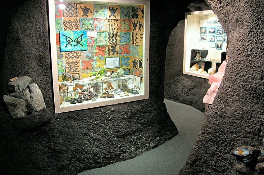 Lucoral Museum