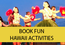 hawaii activities