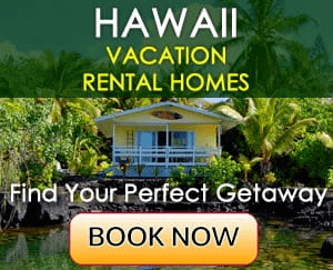 hawaii vacation rentals