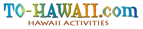 To-Hawaii.com Activities logo