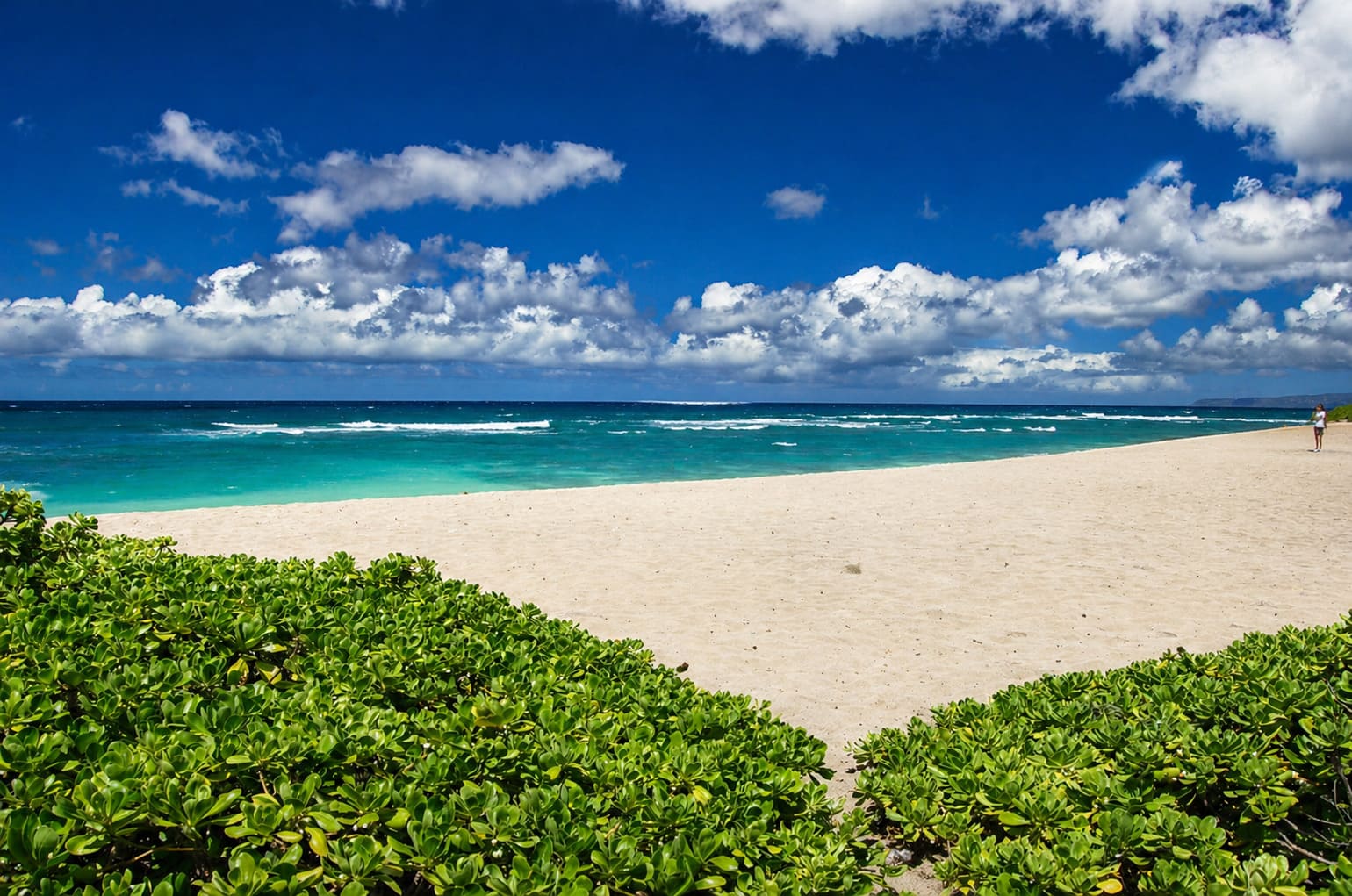Army Beach
