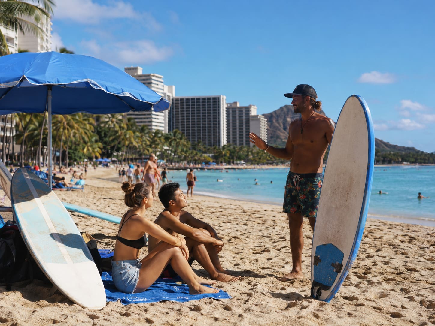 Best Hawaii Tours for Visitors Staying in Waikiki