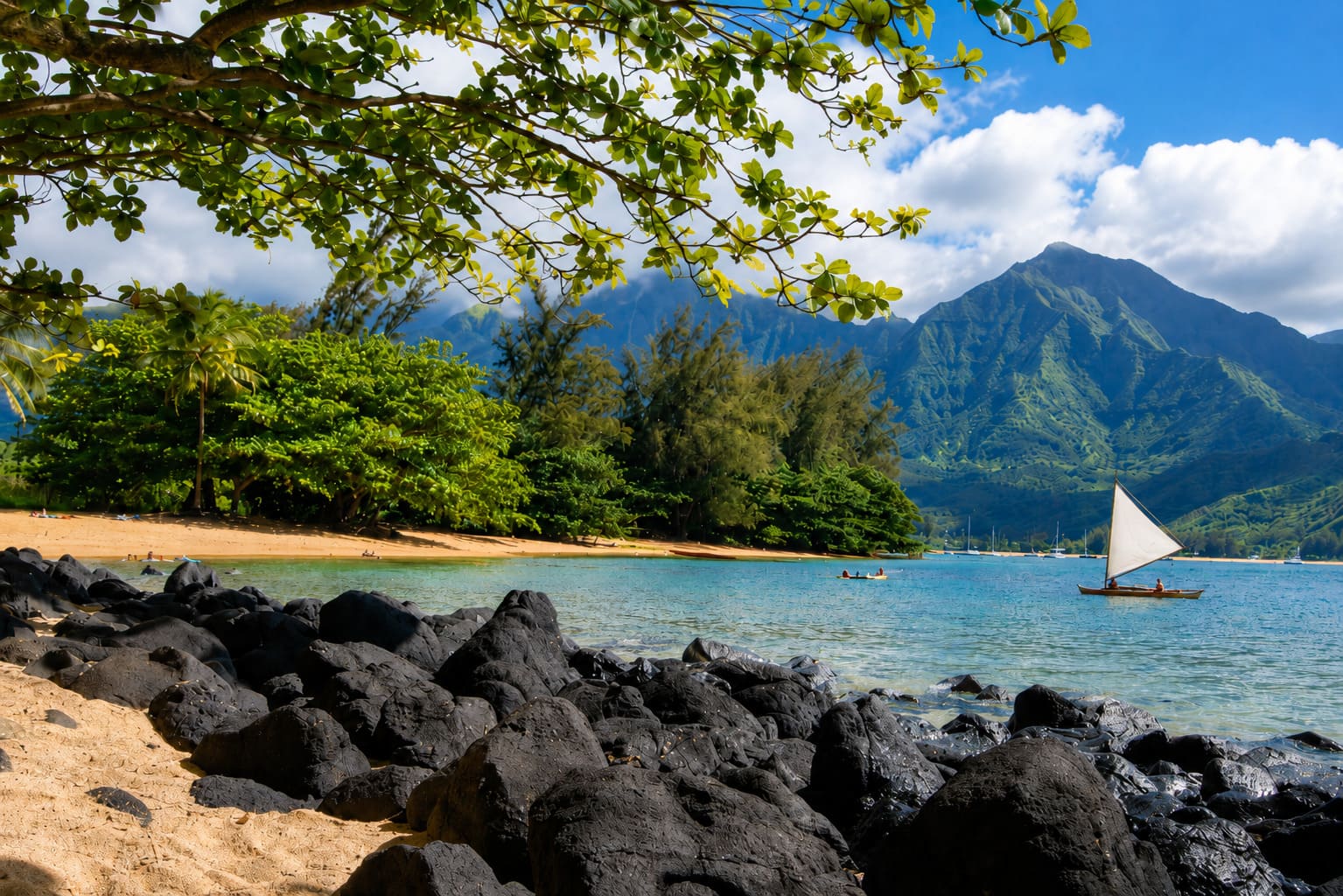 Best Kauai Tours for Visitors Staying in Poipu or Princeville