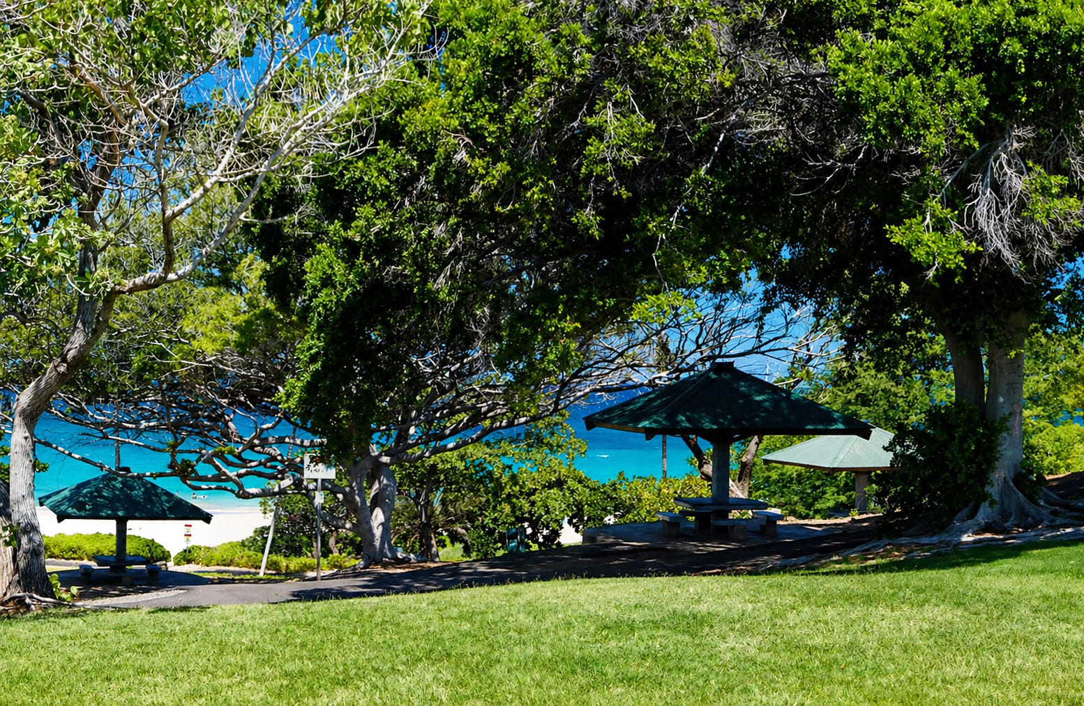 Big Island Camping